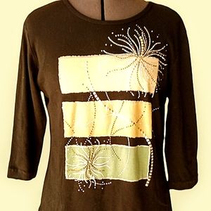 Jess & Jane top, Small